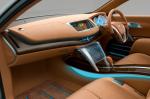 Nissan Intima Concept 2007 года